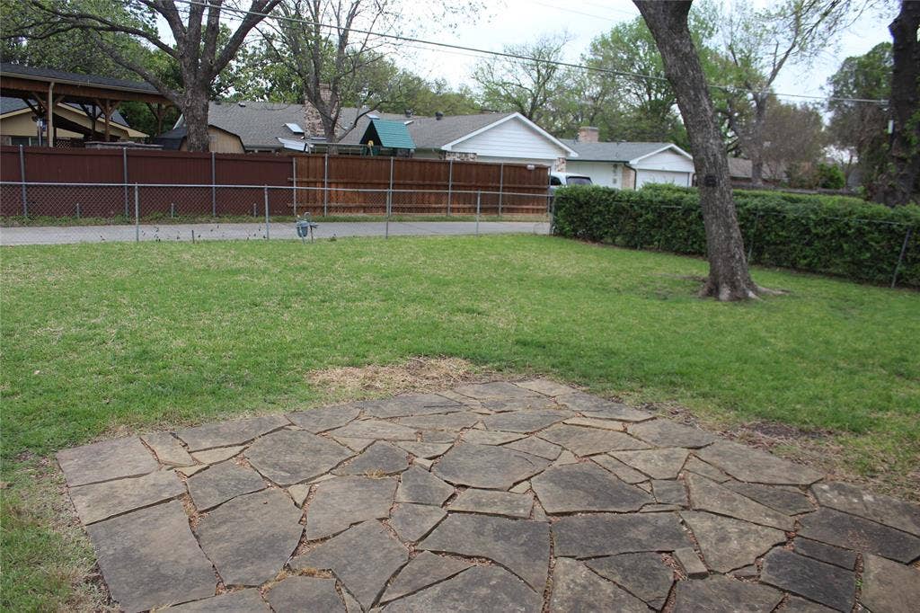 418 Lexington, Richardson, TX 75080 418 Lexington, Richardson, TX 75080