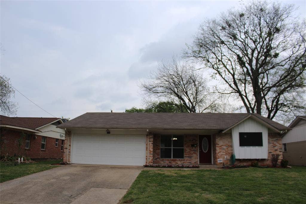 418 Lexington, Richardson, TX 75080 418 Lexington, Richardson, TX 75080