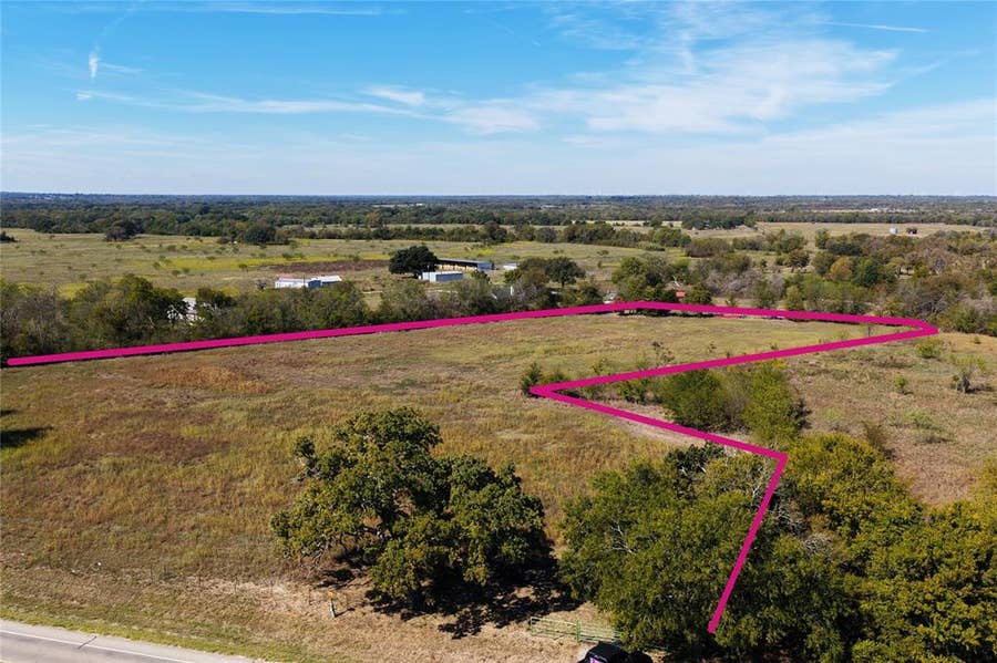 Property photo for TBD Fm 1633, Mexia, TX