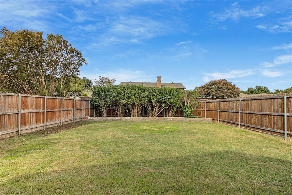 10219 Echo Ridge Court, Dallas, TX 75243 10219 Echo Ridge Court, Dallas, TX 75243