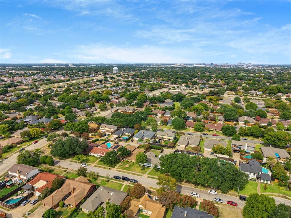 10219 Echo Ridge Court, Dallas, TX 75243 10219 Echo Ridge Court, Dallas, TX 75243