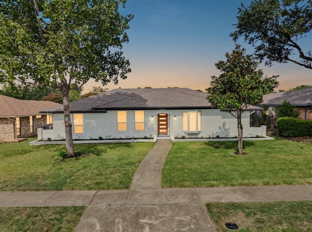 10219 Echo Ridge Court, Dallas, TX 75243 10219 Echo Ridge Court, Dallas, TX 75243