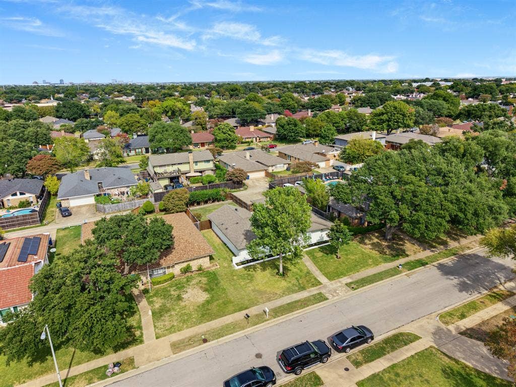 10219 Echo Ridge Court, Dallas, TX 75243 10219 Echo Ridge Court, Dallas, TX 75243