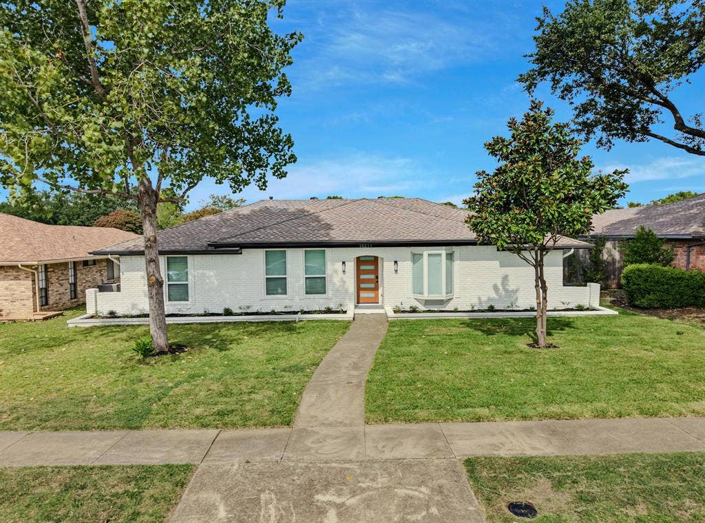 10219 Echo Ridge Court, Dallas, TX 75243 10219 Echo Ridge Court, Dallas, TX 75243