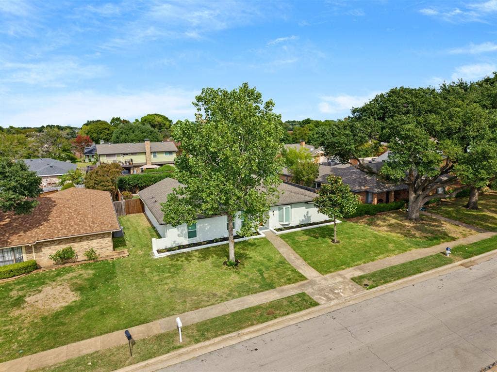 10219 Echo Ridge Court, Dallas, TX 75243 10219 Echo Ridge Court, Dallas, TX 75243