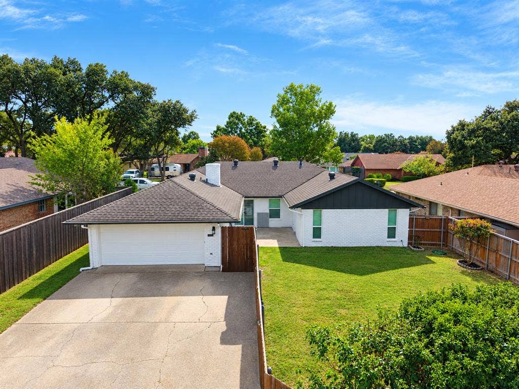 10219 Echo Ridge Court, Dallas, TX 75243 10219 Echo Ridge Court, Dallas, TX 75243