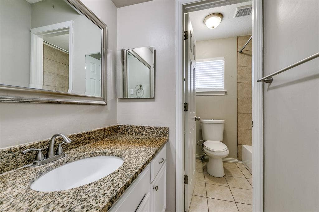 519 Salem Drive, Richardson, TX 75080 519 Salem Drive, Richardson, TX 75080