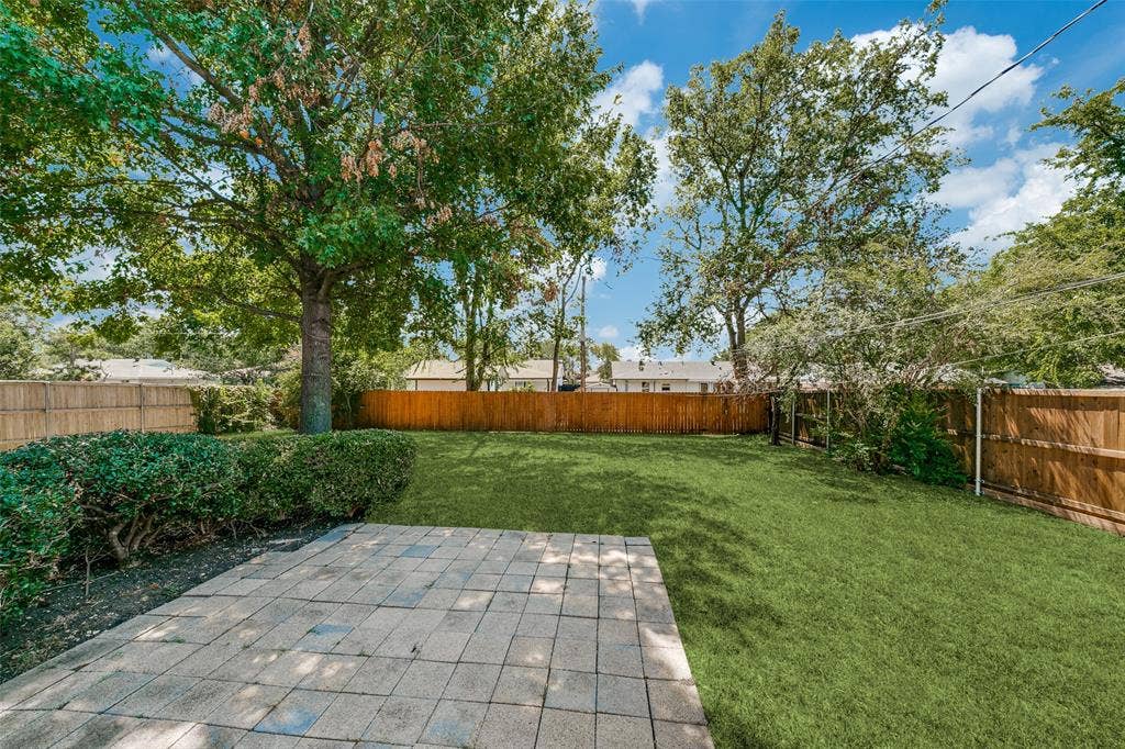 519 Salem Drive, Richardson, TX 75080 519 Salem Drive, Richardson, TX 75080