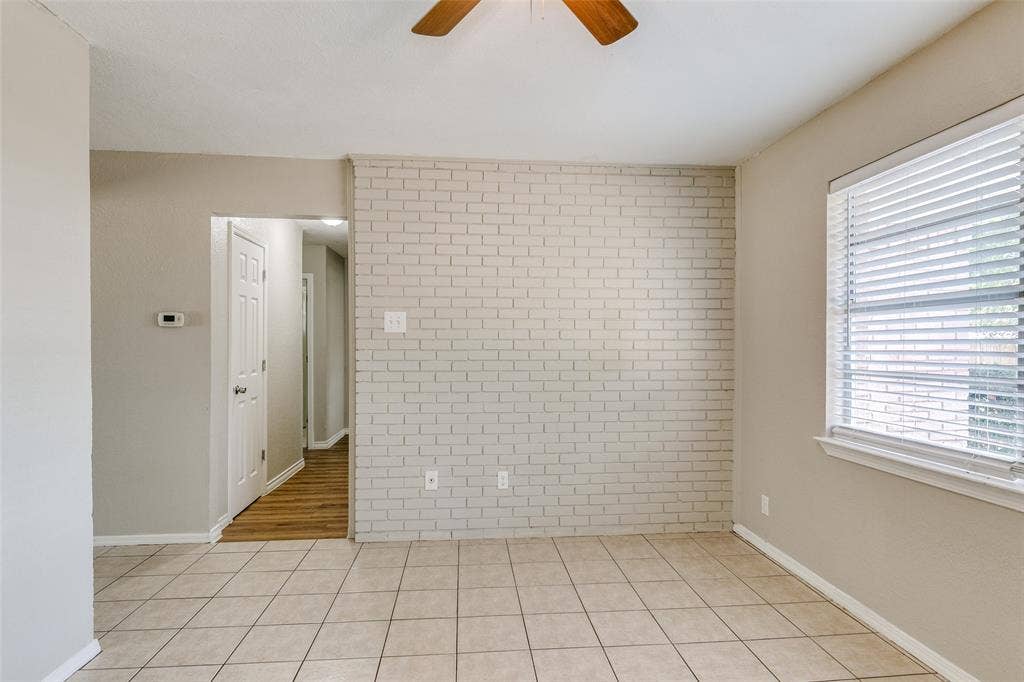 519 Salem Drive, Richardson, TX 75080 519 Salem Drive, Richardson, TX 75080