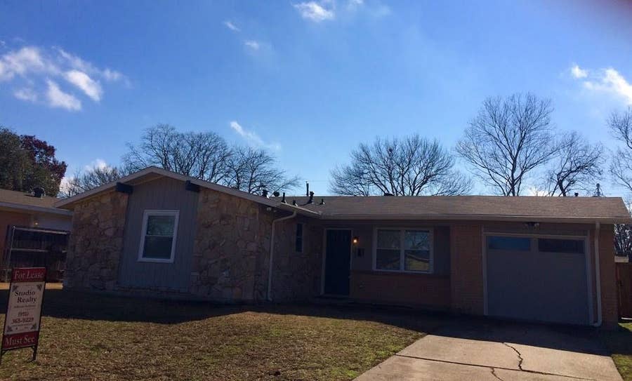 Property photo for 923 Wateka Way, Richardson, TX