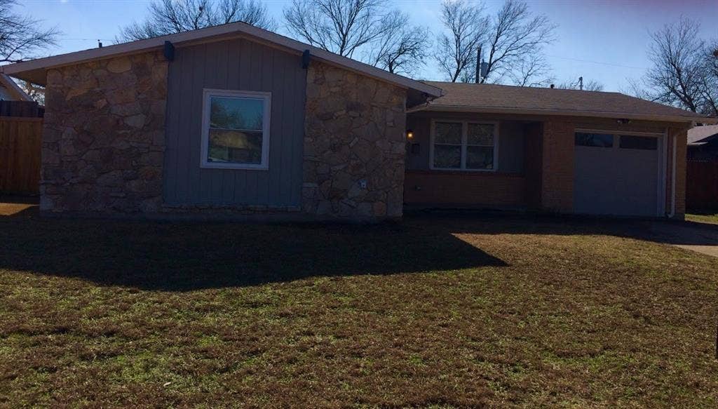 923 Wateka Way, Richardson, TX 75080