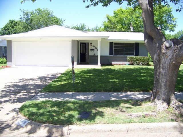 908 Wateka, Richardson, TX 75080 908 Wateka, Richardson, TX 75080