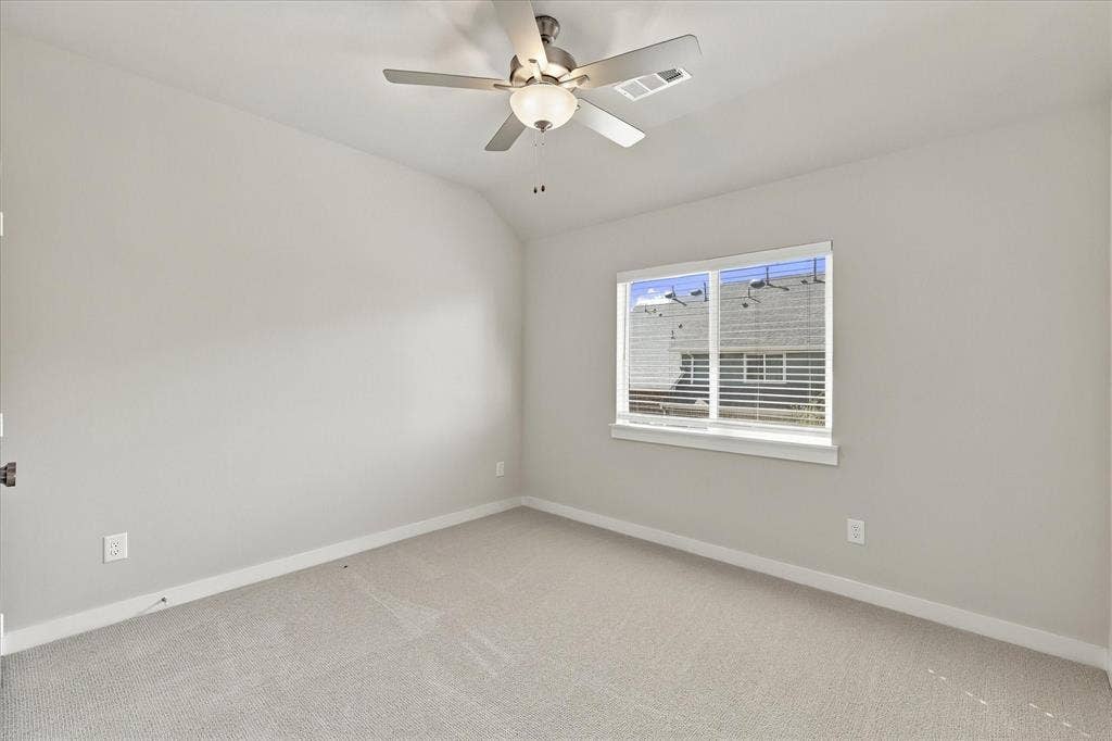 606 Nolan Lane, Wylie, TX 75098 All bedrooms come with ceiling fan