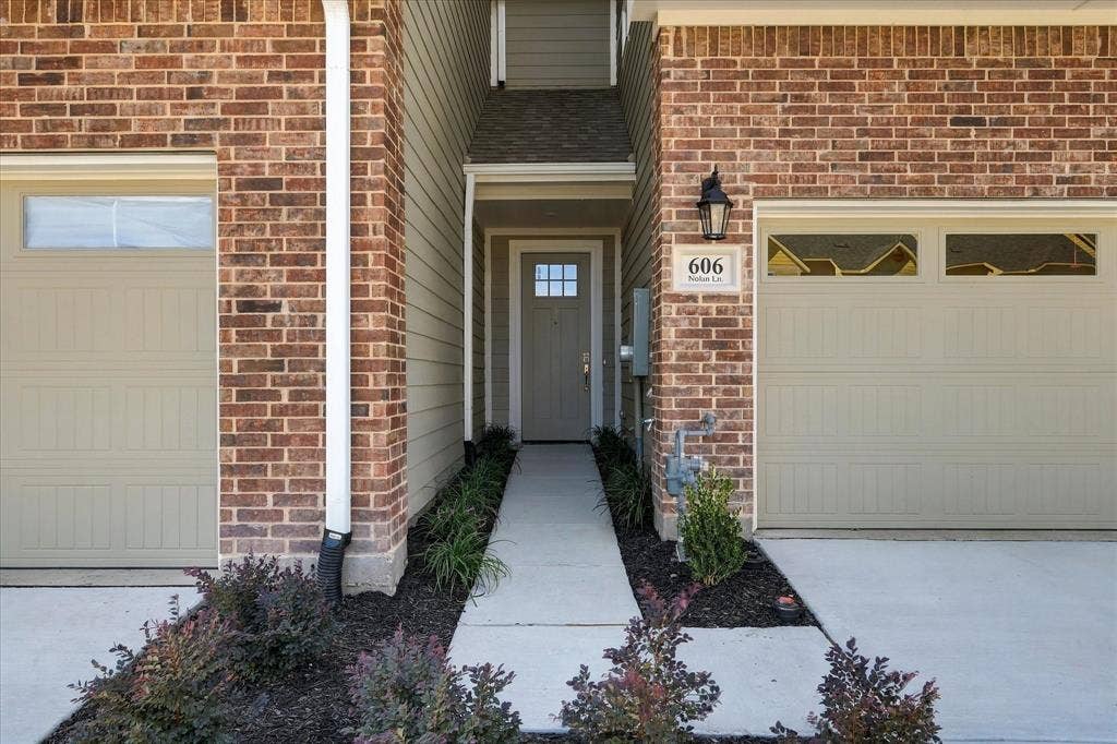 606 Nolan Lane, Wylie, TX 75098 606 Nolan Lane, Wylie, TX 75098