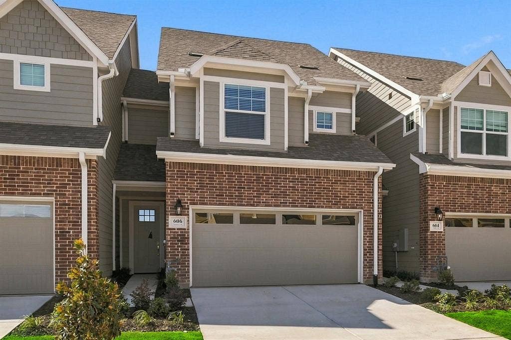 606 Nolan Lane, Wylie, TX 75098 606 Nolan Lane, Wylie, TX 75098