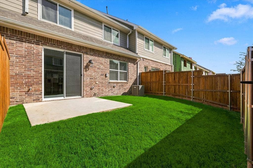 606 Nolan Lane, Wylie, TX 75098 606 Nolan Lane, Wylie, TX 75098