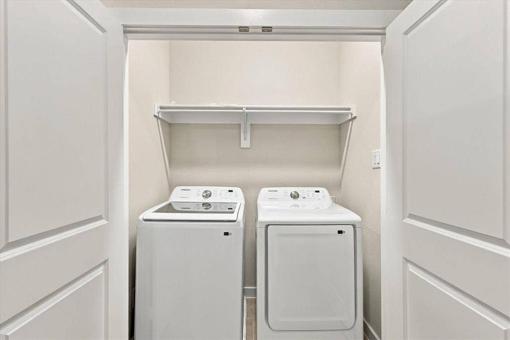 606 Nolan Lane, Wylie, TX 75098 House comes with brand new washer and dryer