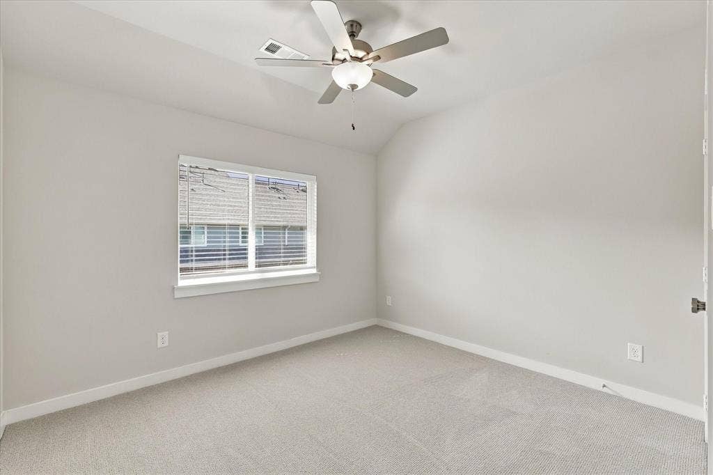 606 Nolan Lane, Wylie, TX 75098 All bedrooms come with ceiling fan