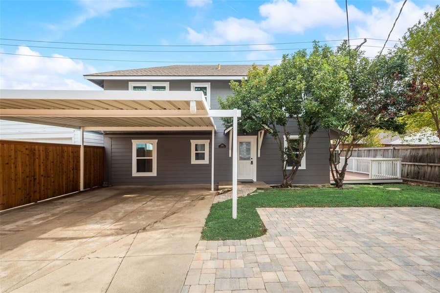 Property photo for 3241R Wabash Avenue, Fort Worth, TX