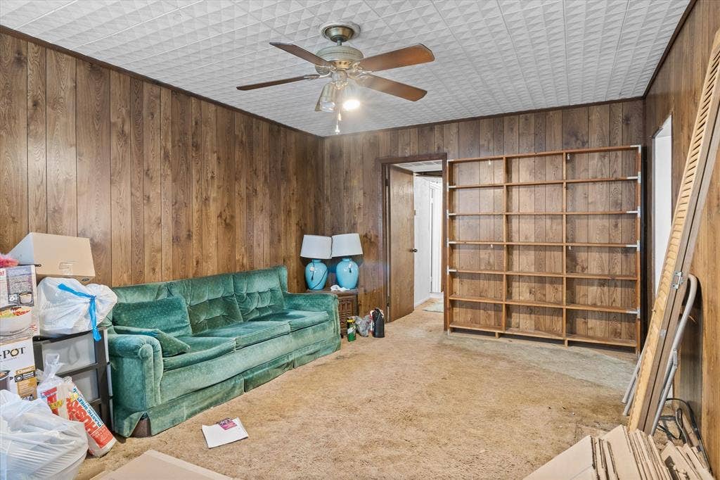 918 N Jefferson Street, Lancaster, TX 75146 918 N Jefferson Street, Lancaster, TX 75146