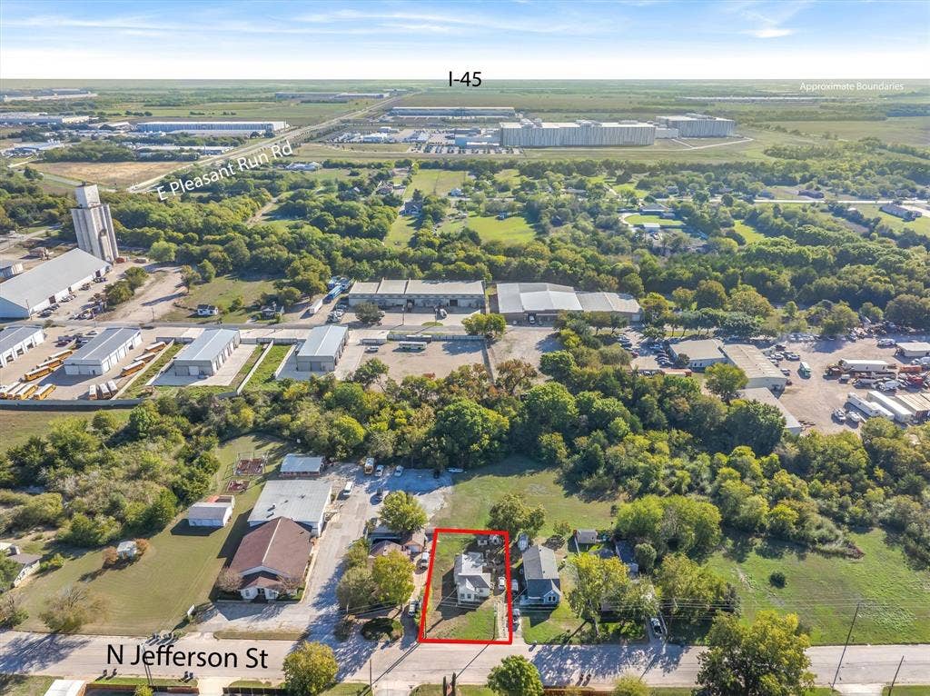 918 N Jefferson Street, Lancaster, TX 75146 918 N Jefferson Street, Lancaster, TX 75146