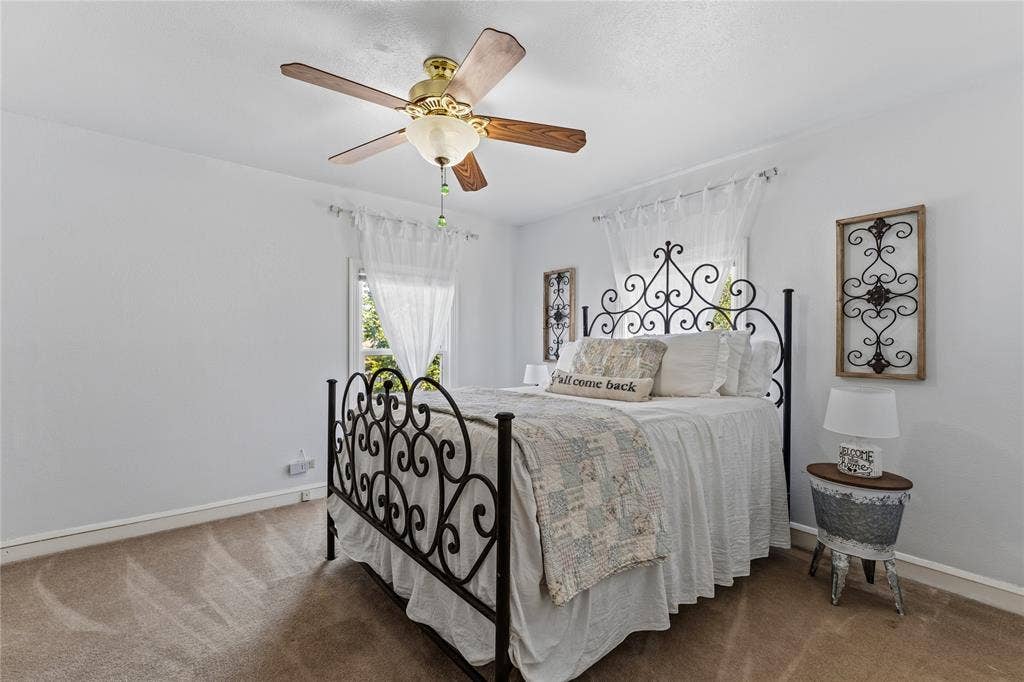 608 Johnson Drive, McGregor, TX 76657