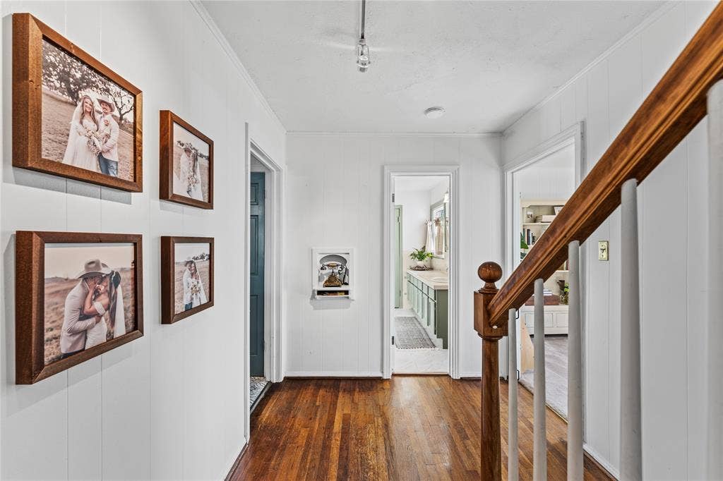 608 Johnson Drive, McGregor, TX 76657
