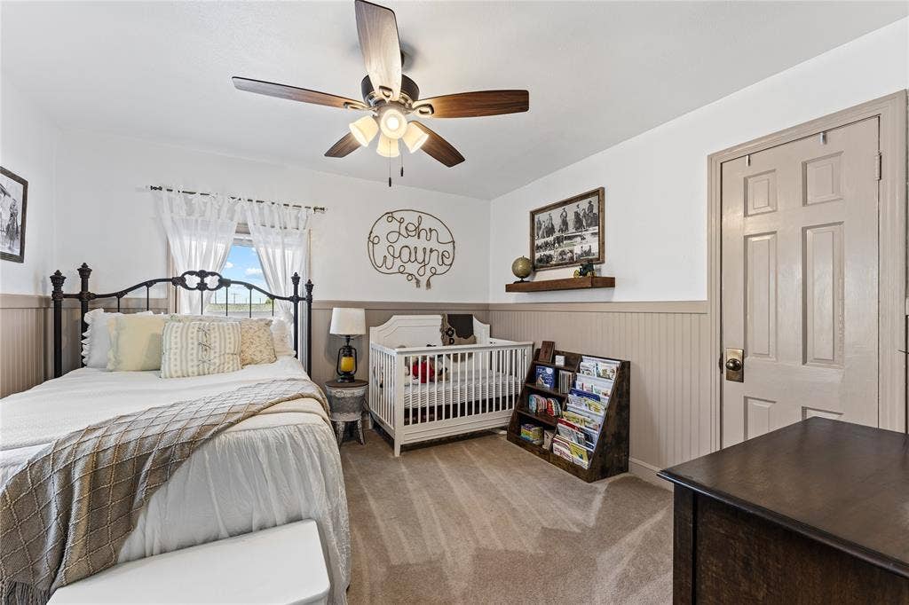 608 Johnson Drive, McGregor, TX 76657