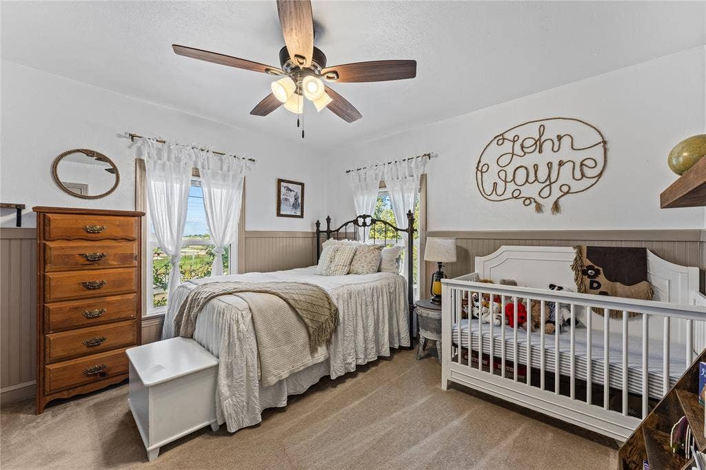 608 Johnson Drive, McGregor, TX 76657