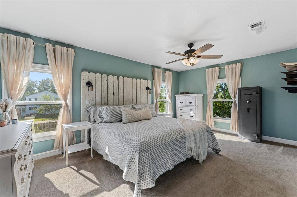 608 Johnson Drive, McGregor, TX 76657