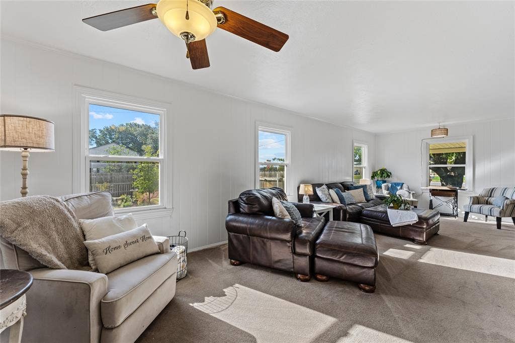 608 Johnson Drive, McGregor, TX 76657