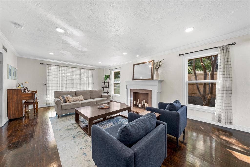 4217 Grim Avenue, Waco, TX 76710
