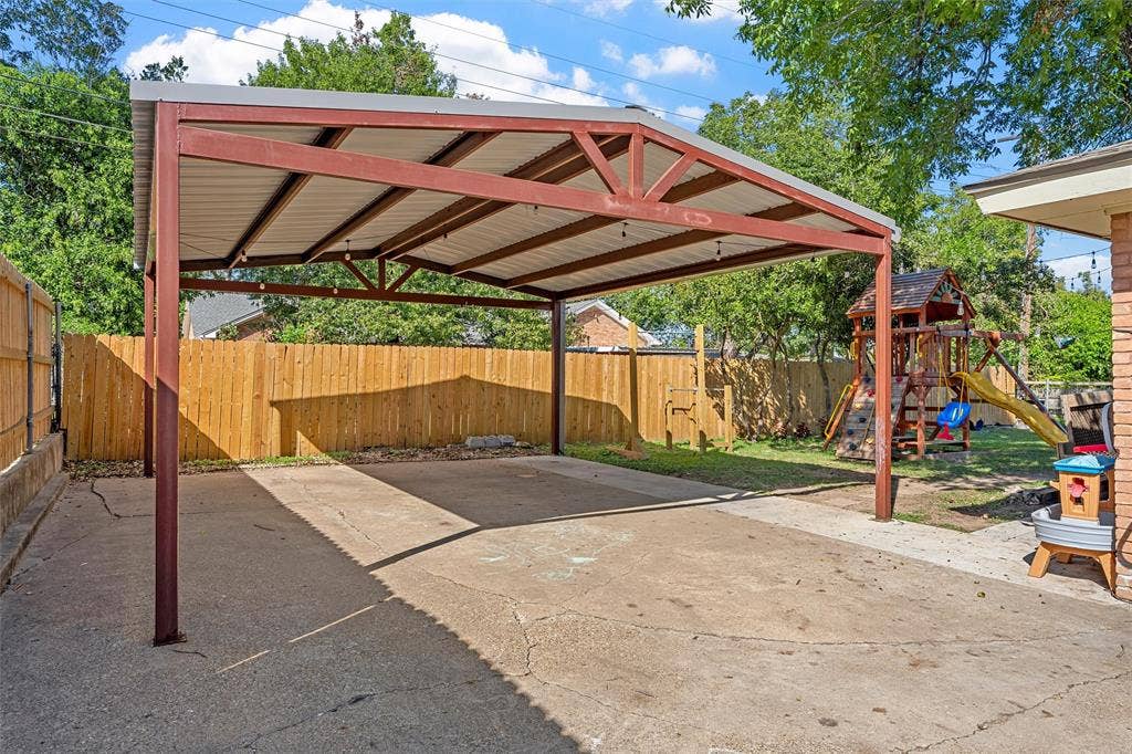 4217 Grim Avenue, Waco, TX 76710