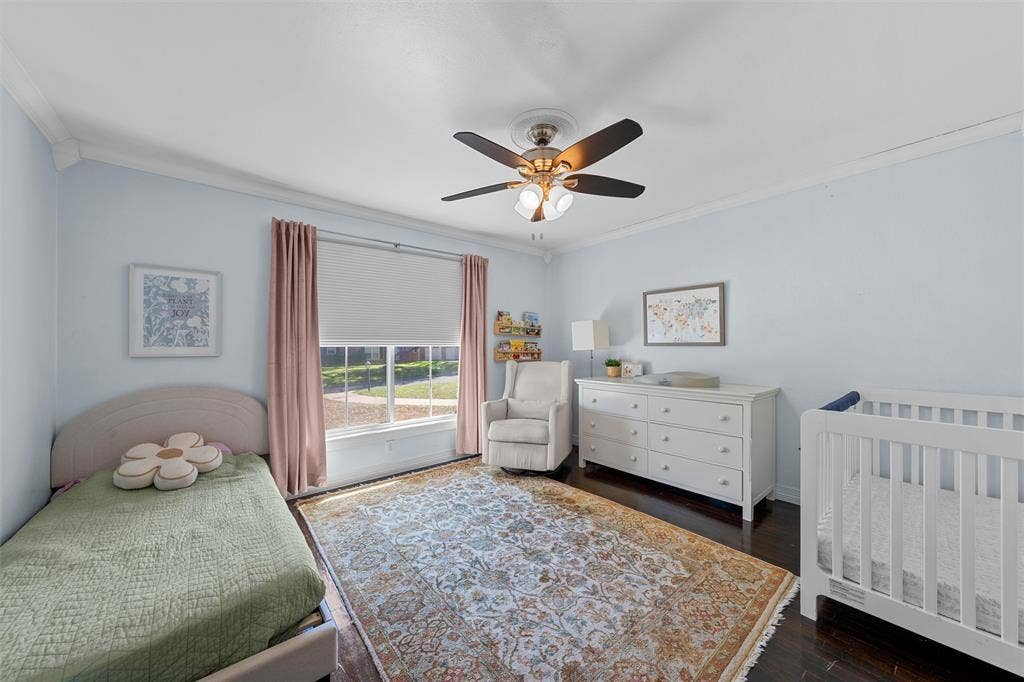 4217 Grim Avenue, Waco, TX 76710