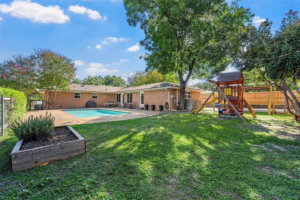 4217 Grim Avenue, Waco, TX 76710