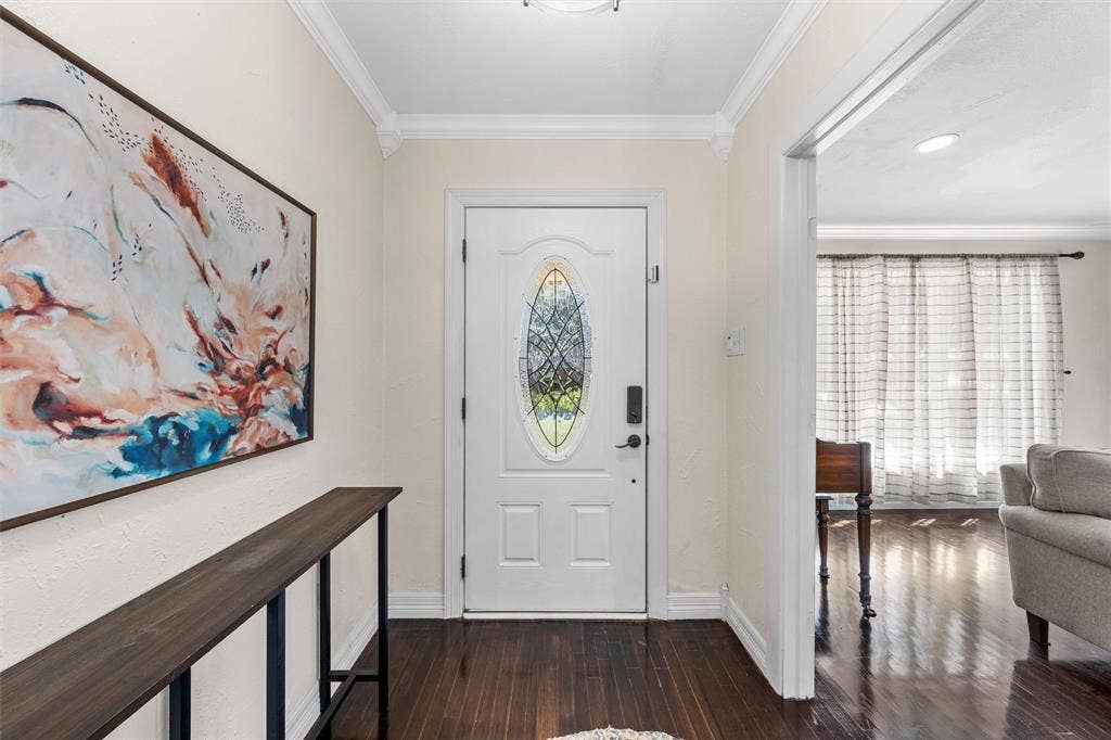 4217 Grim Avenue, Waco, TX 76710