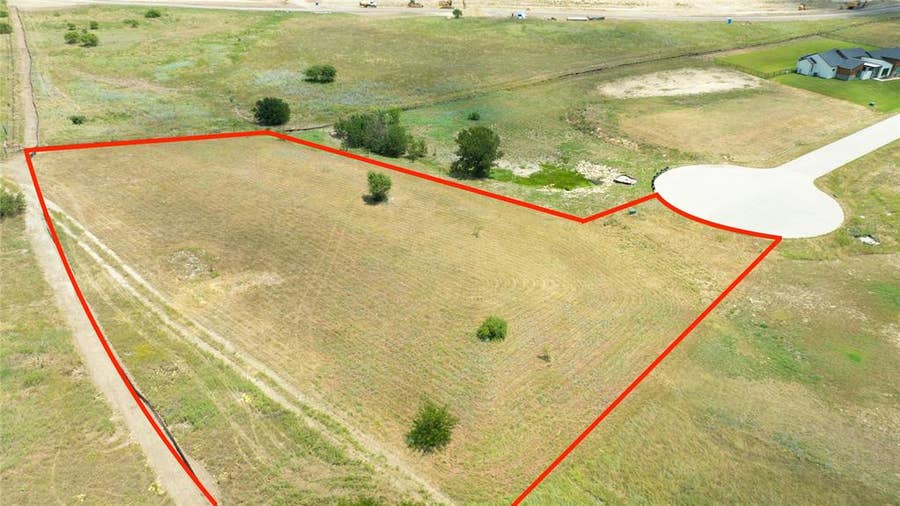 Property photo for 12301 Bella Cirro Drive, Fort Worth, TX