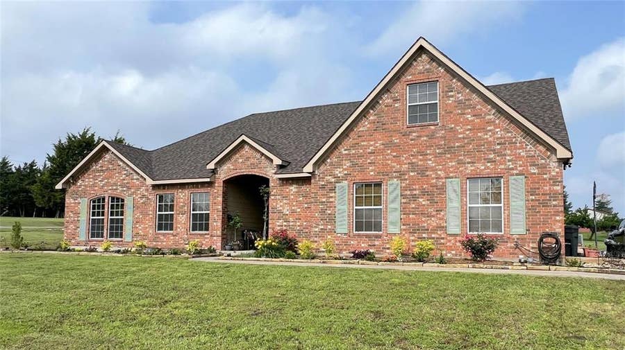 Property photo for 508 Lopez Drive, Sherman, TX