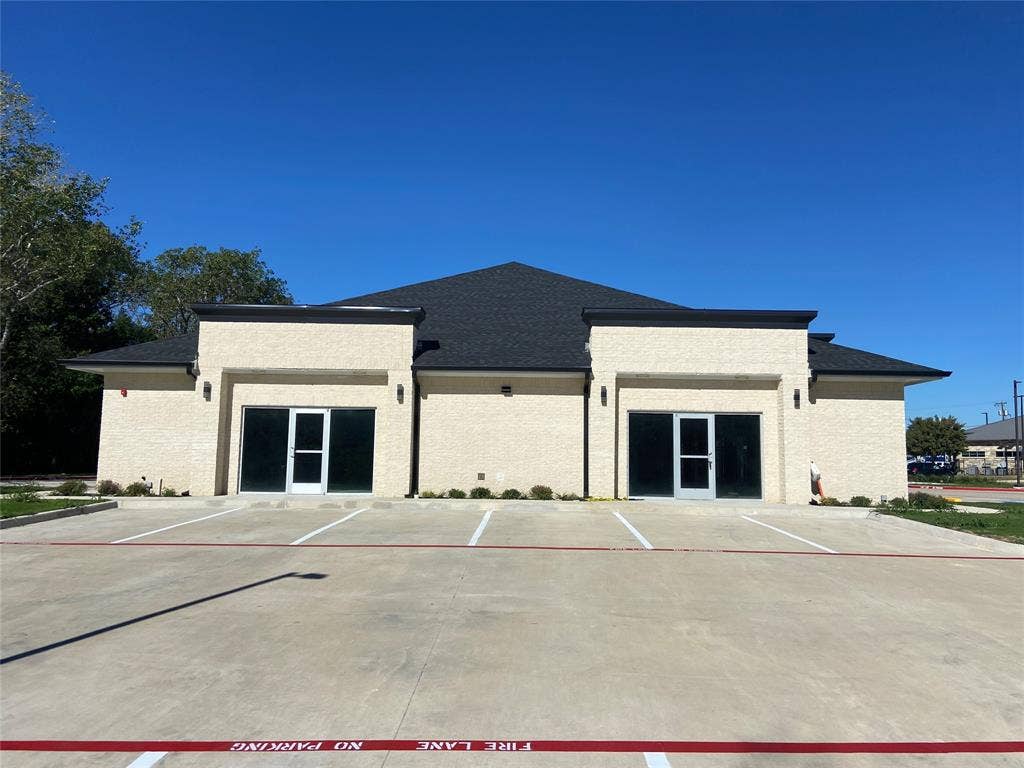 199 N US-175, #120, Seagoville, TX 75159