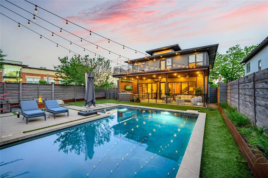 Property photo for 5645 Vickery Boulevard, Dallas, TX