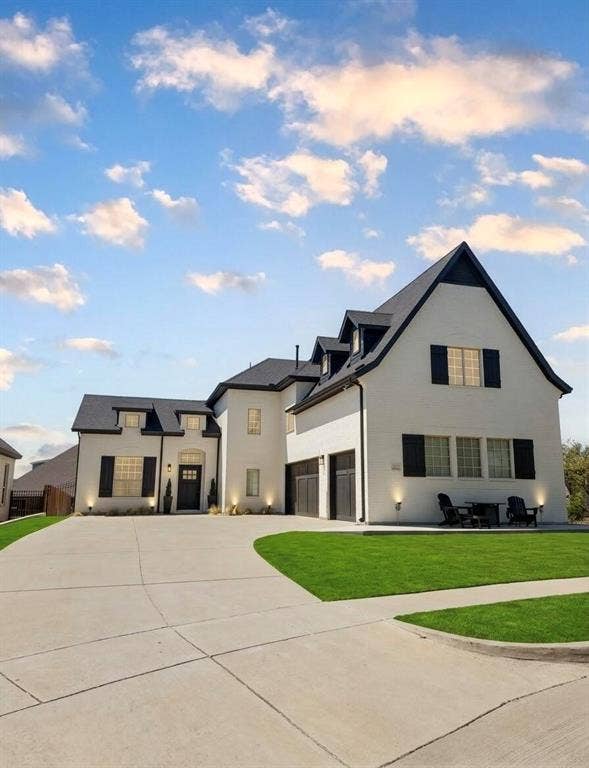 Property photo for 107 Blue Stem Lane, Aledo, TX