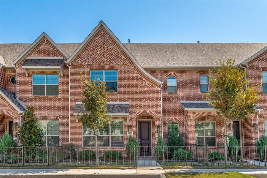 Property photo for 6134 Blythe Drive, Frisco, TX