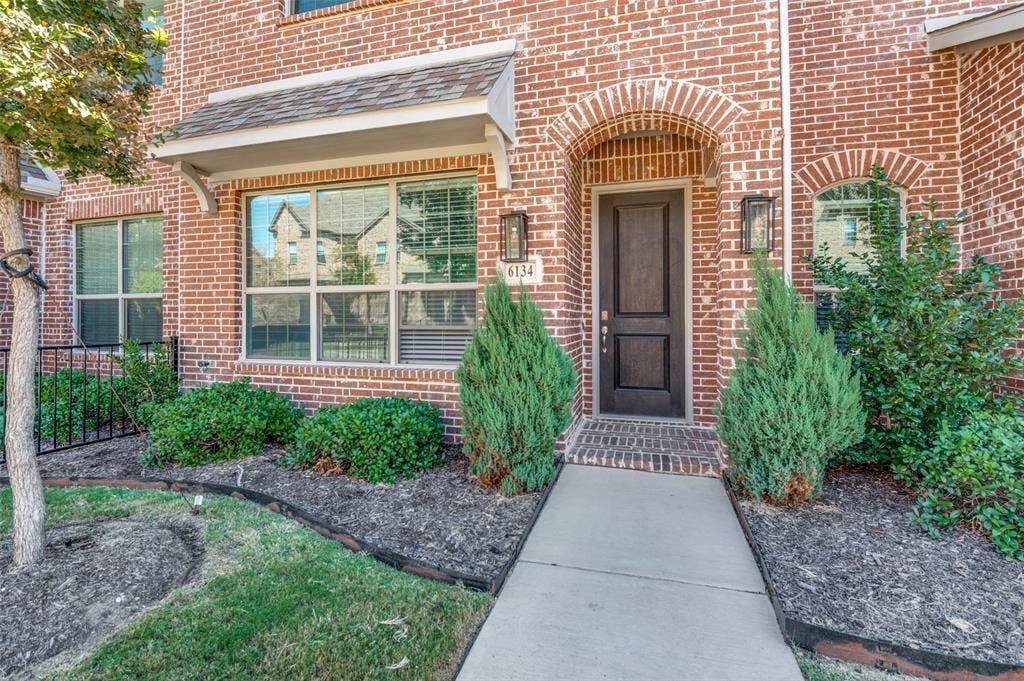 6134 Blythe Drive, Frisco, TX 75035 6134 Blythe Drive, Frisco, TX 75035