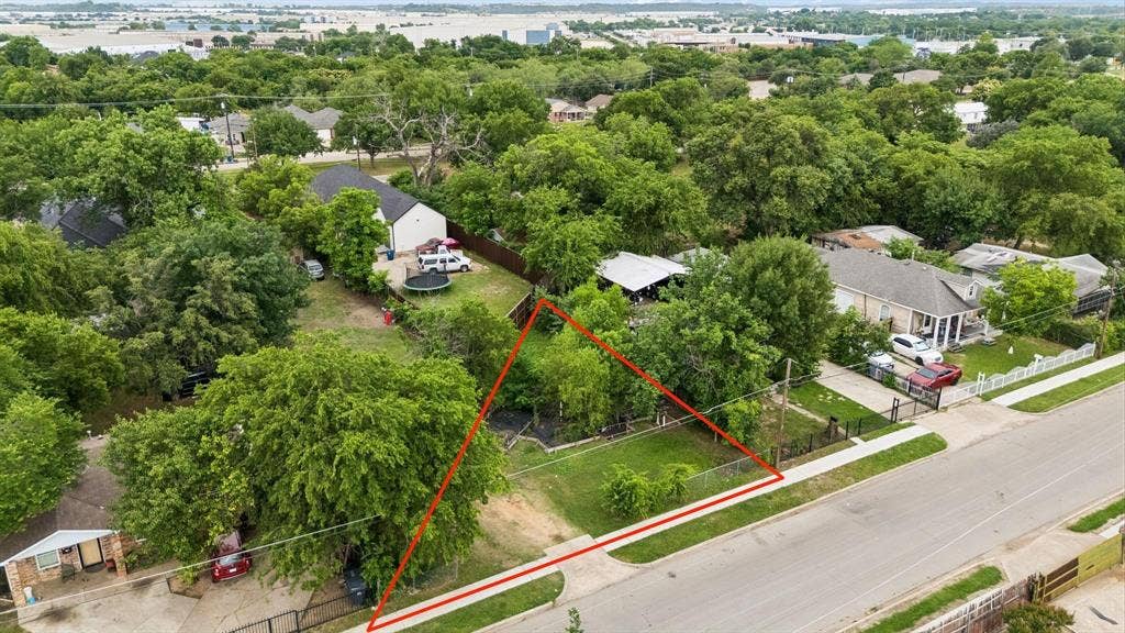 3220 Odessa Street, Dallas, TX 75212