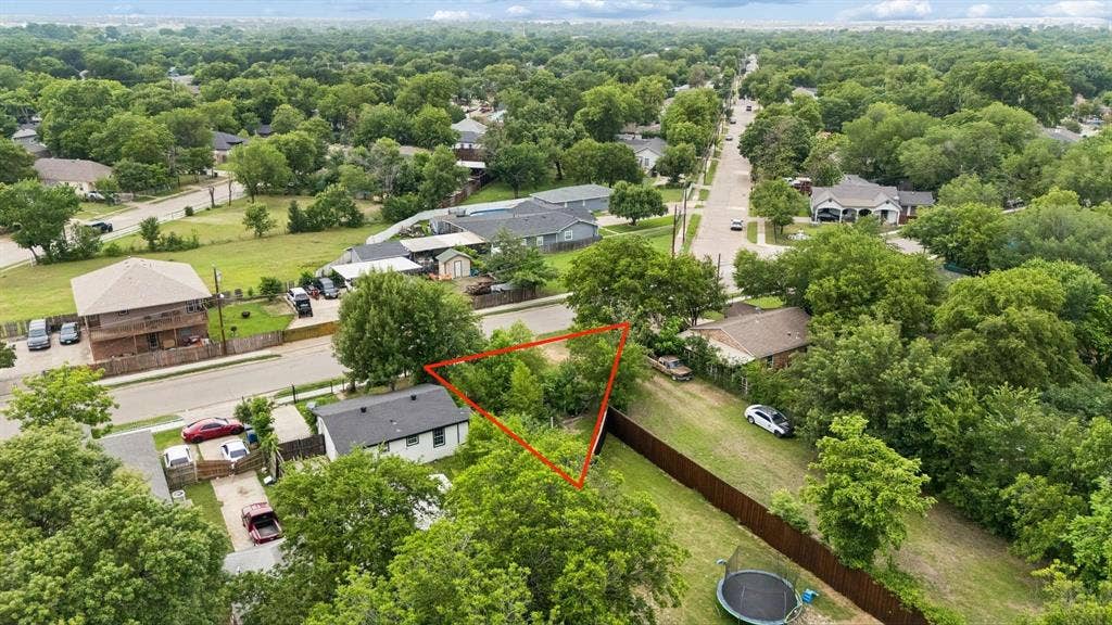3220 Odessa Street, Dallas, TX 75212