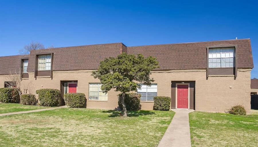 Property photo for 2400 Buffalo Gap Road, #174, Abilene, TX