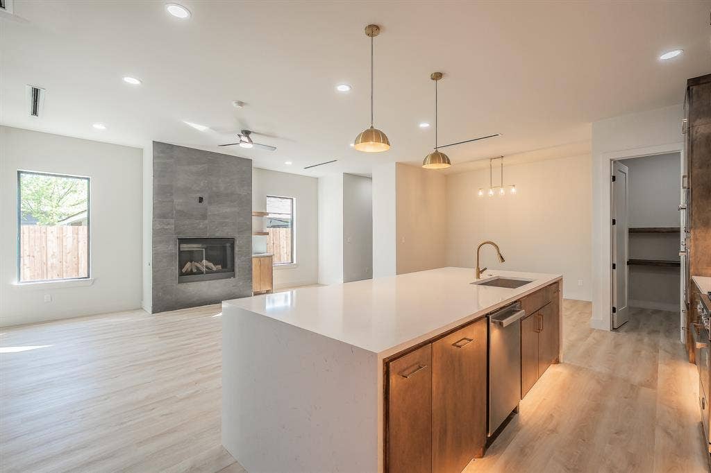 1951 Leath Street, Dallas, TX 75212