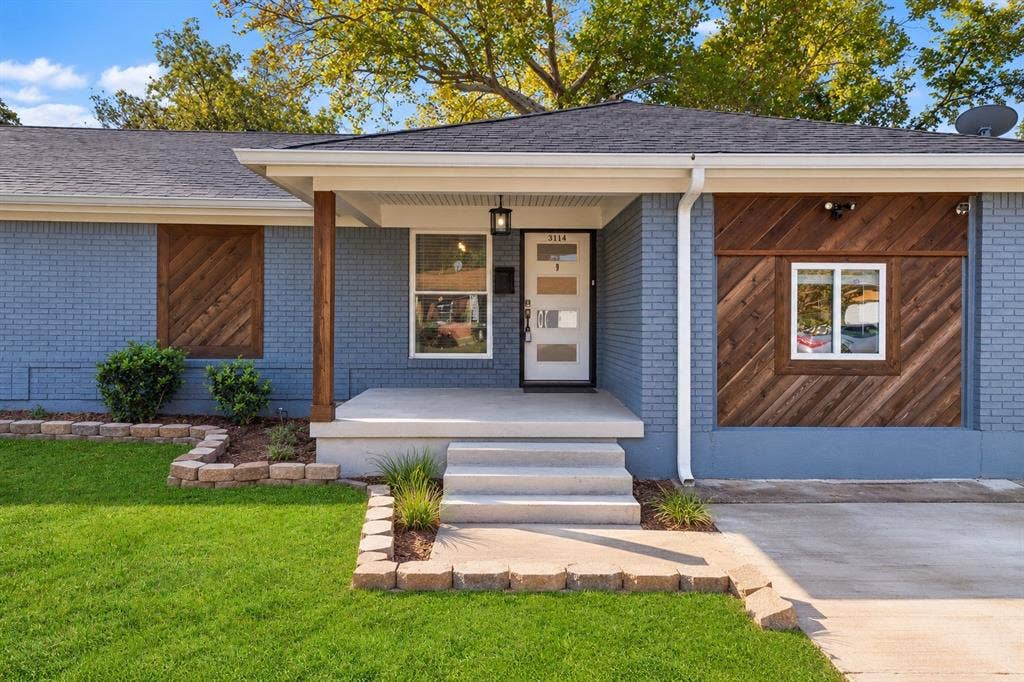 3114 San Paula Avenue, Dallas, TX 75228
