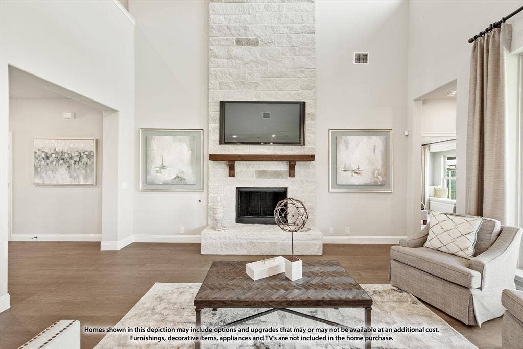 2204 Prestwick Drive, Royse City, TX 75189 2204 Prestwick Drive, Royse City, TX 75189