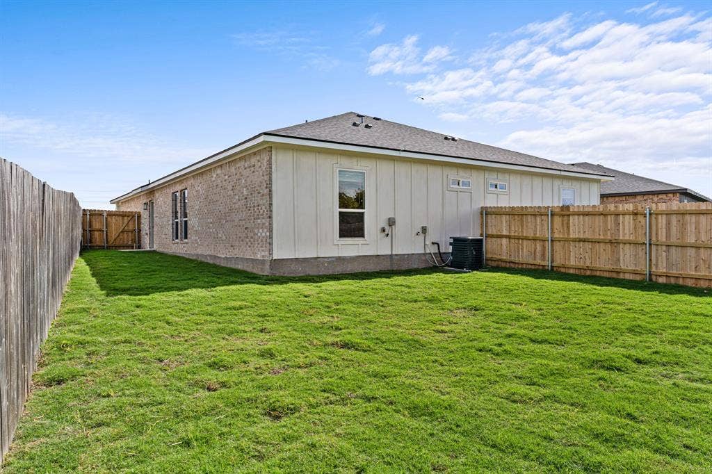 202 Dolphin Drive, Temple, TX 76501 202 Dolphin Drive, Temple, TX 76501